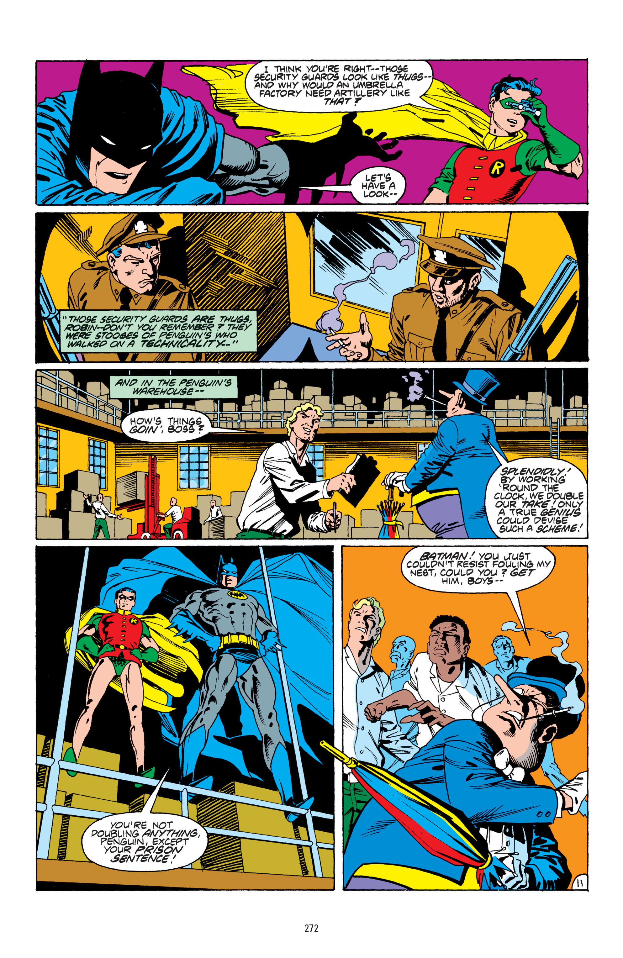 Batman (1940) _TPB_Second_Chances_(Part_3) - Page 71