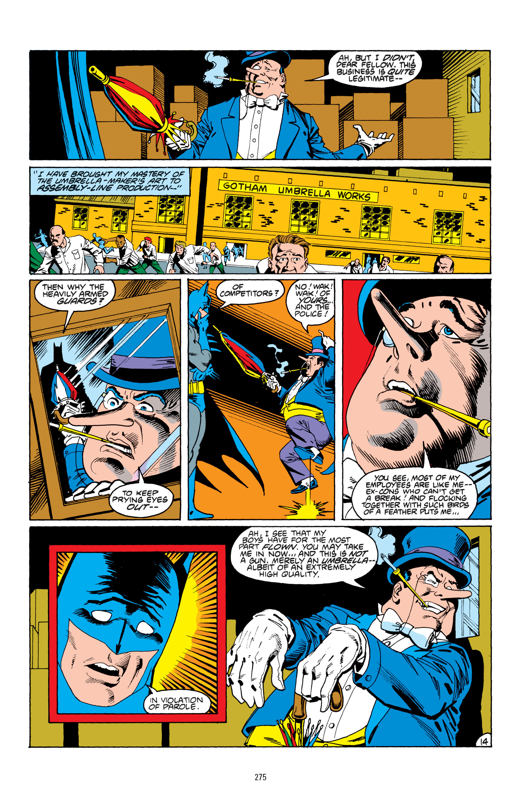 Batman (1940) _TPB_Second_Chances_(Part_3) - Page 74