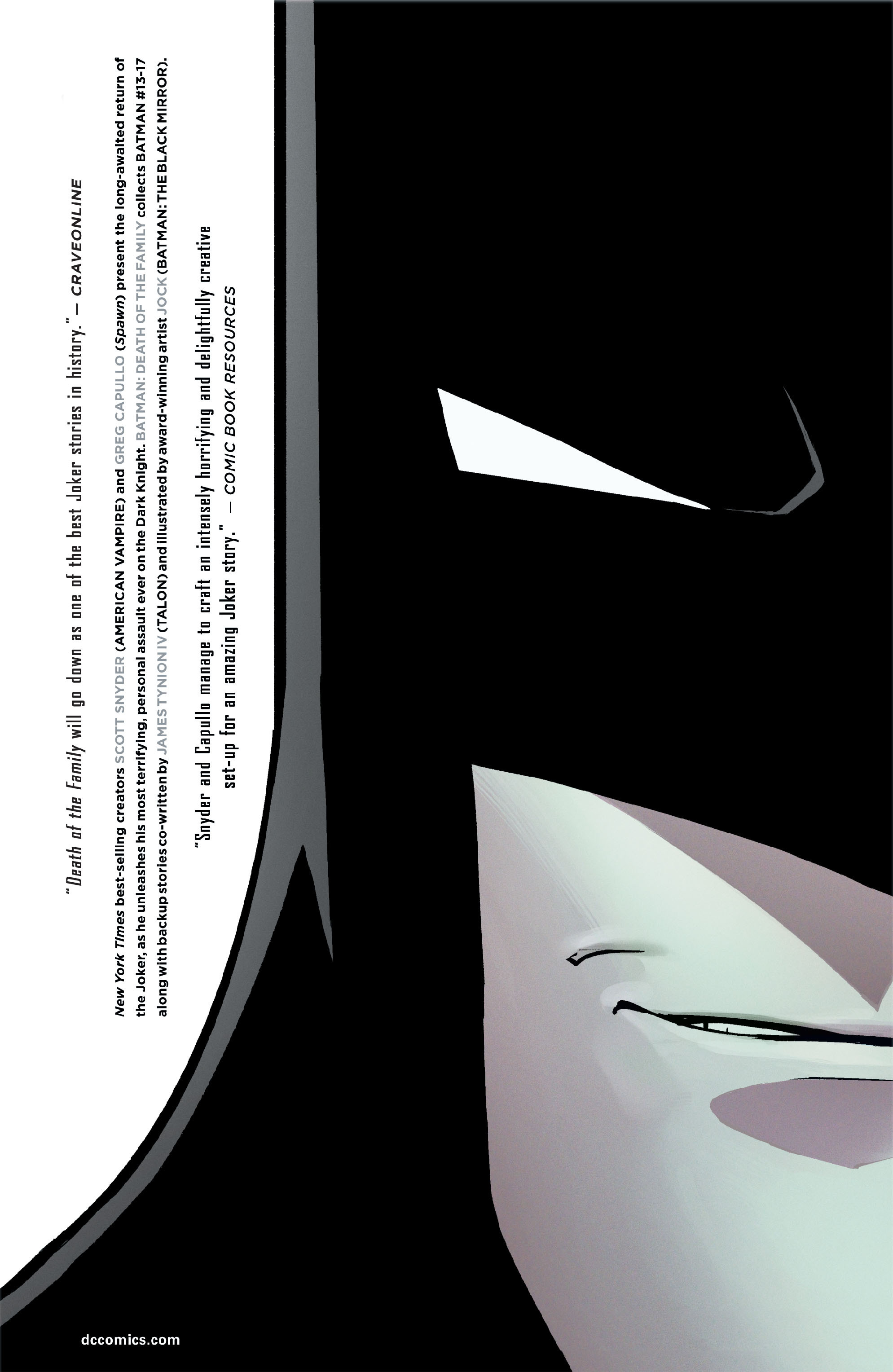 Batman (2011) _TPB_3 - Page 174