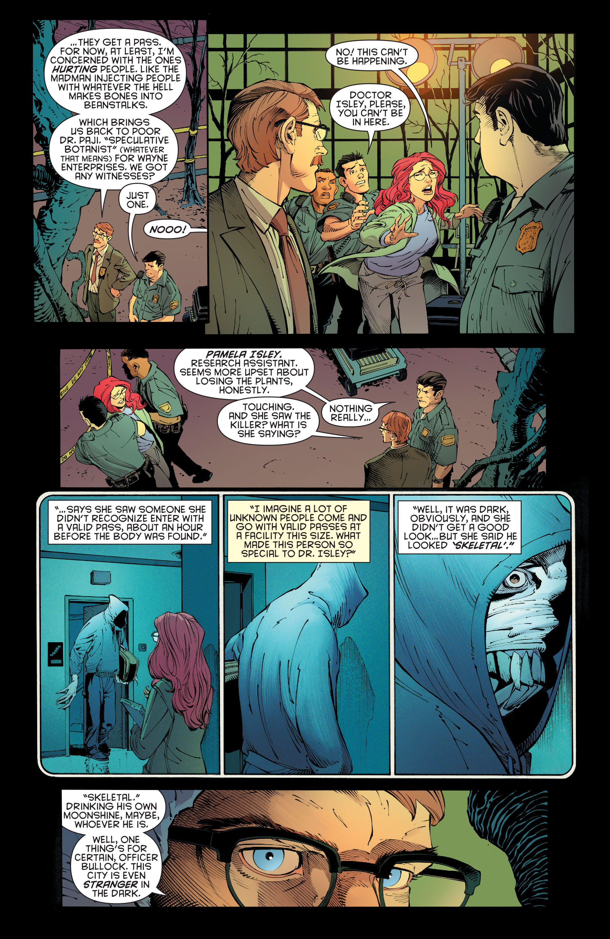 Batman (2011) _TPB_5 - Page 17
