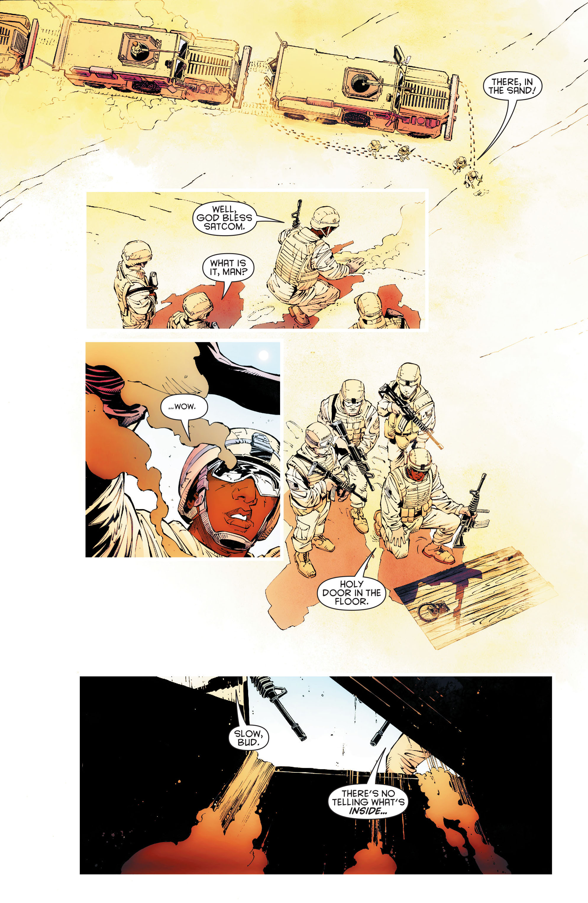 Batman (2011) _TPB_5 - Page 8