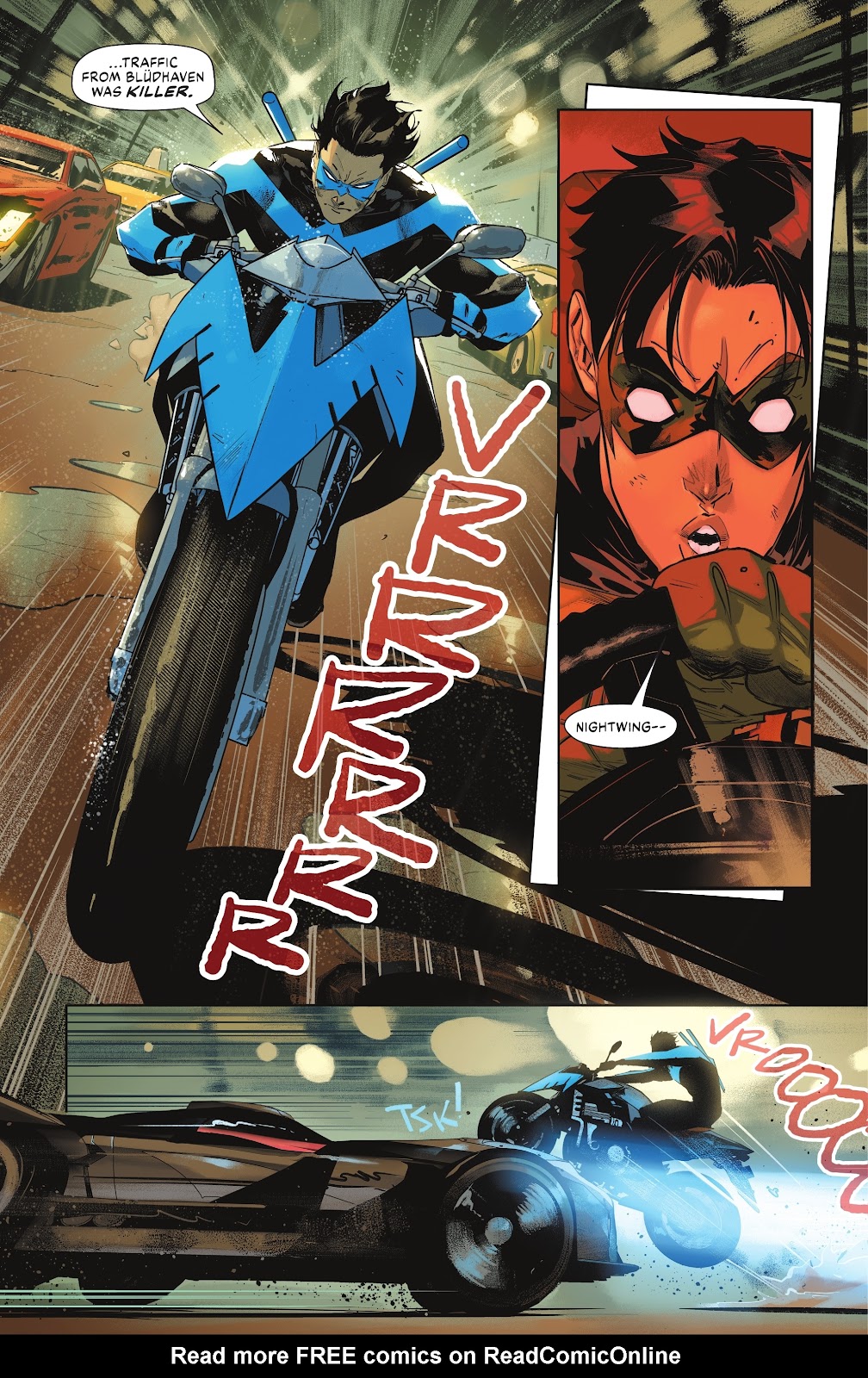 Batman (2016) Issue #126 - Page 15