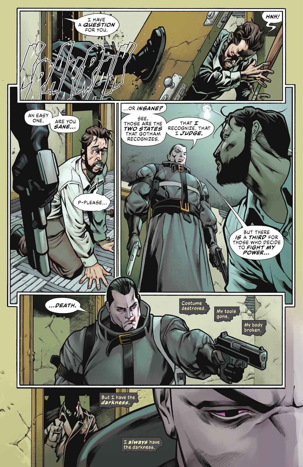 Batman (2016) Issue #131 - Page 8