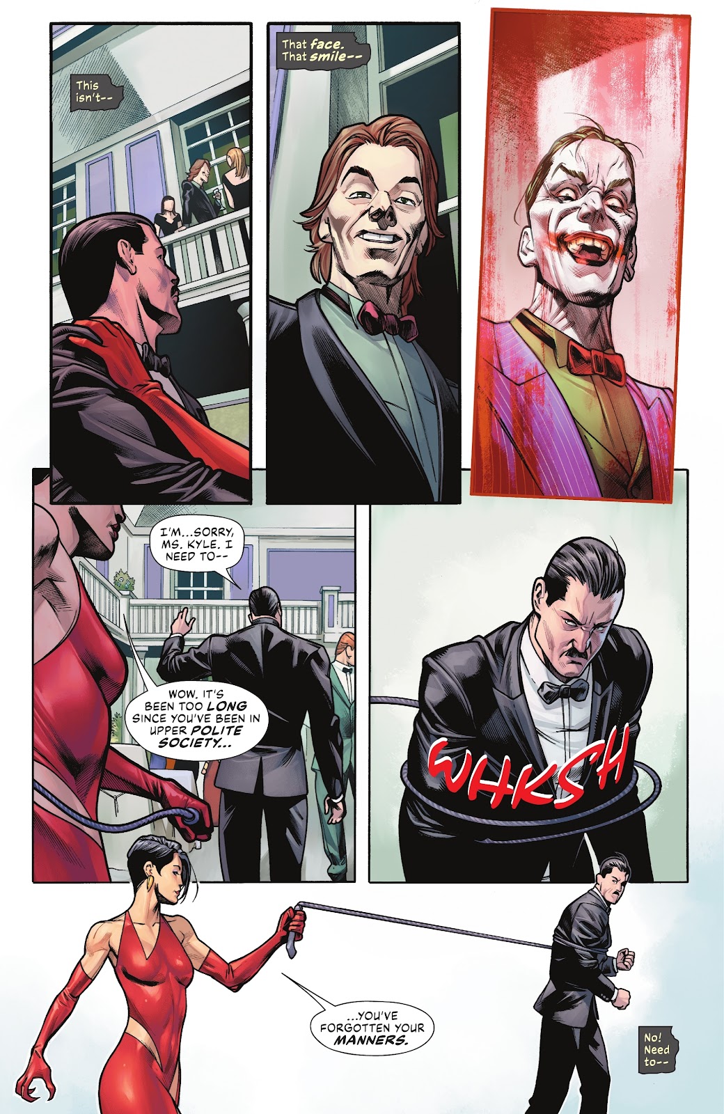 Batman (2016) Issue #132 - Page 13