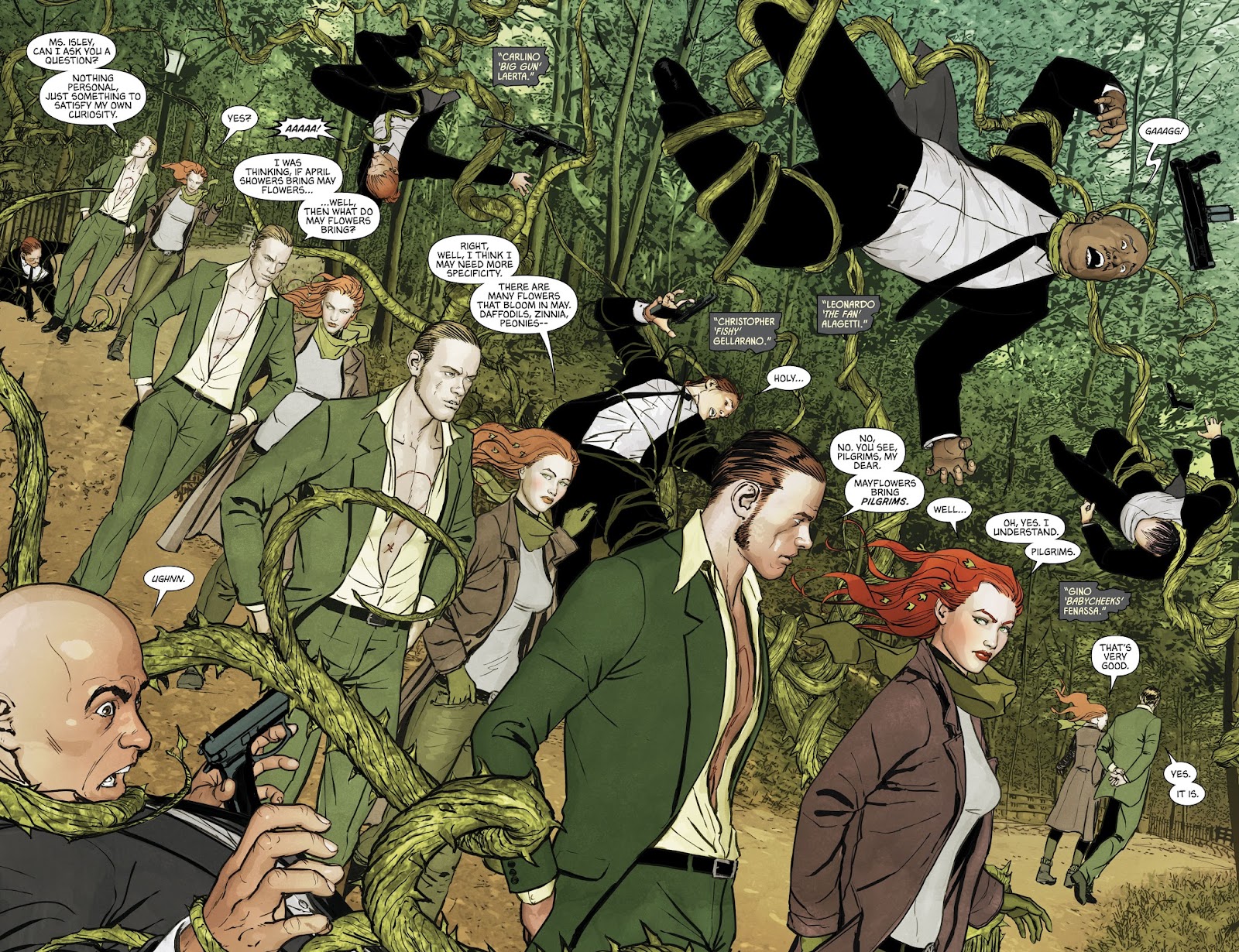 Batman (2016) Issue #26 - Page 13