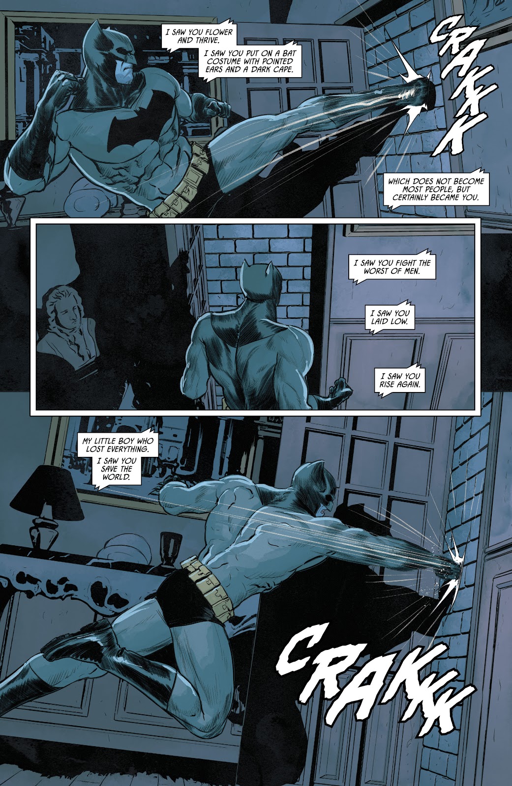 Batman (2016) Issue #83 - Page 11