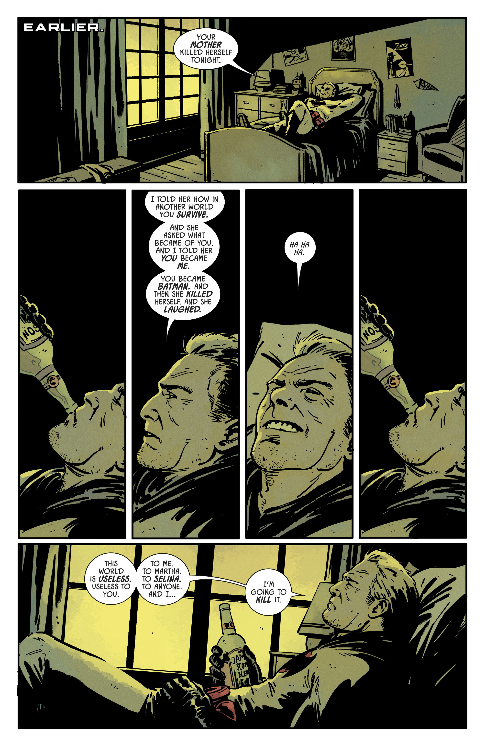 Batman (2016) Issue #84 - Page 11