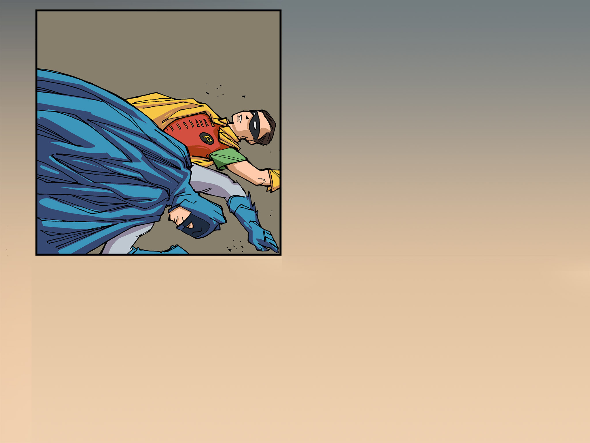 Batman '66 [I] Issue #24 - Page 112