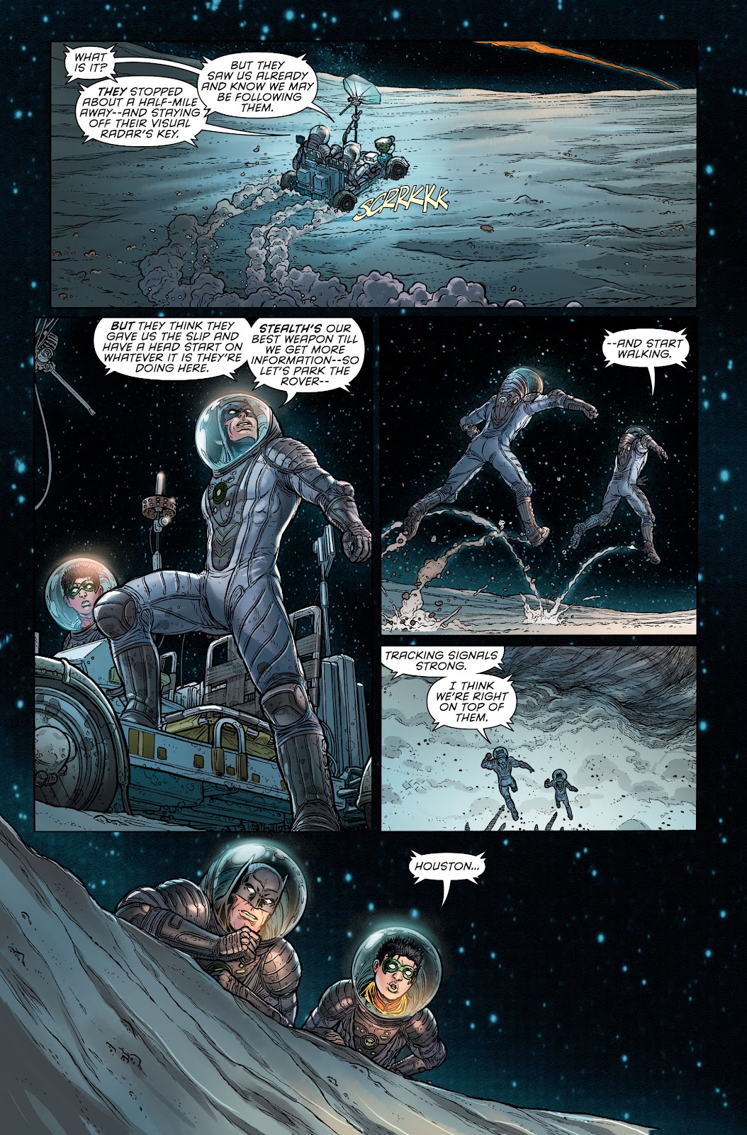 Batman and Robin by Peter J. Tomasi and Patrick Gleason Omnibus TPB_(Part_12) - Page 55
