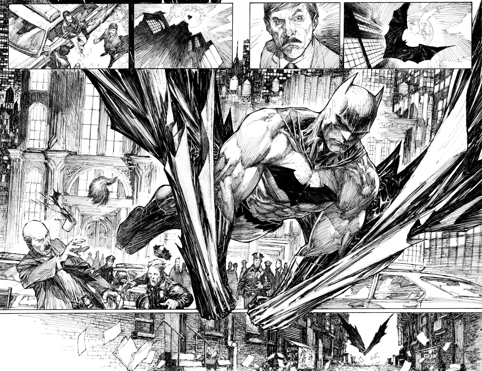 Batman & The Joker: The Deadly Duo _The Deluxe Edition (Part 3) - Page 31