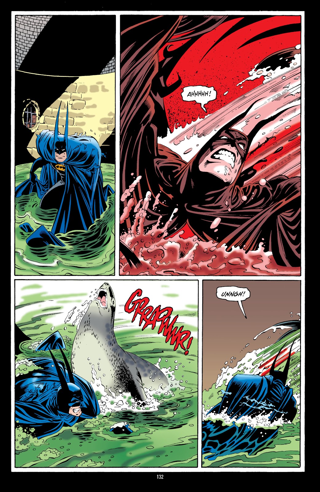 Batman Arkham: Mister Freeze TPB_(Part_2) - Page 32