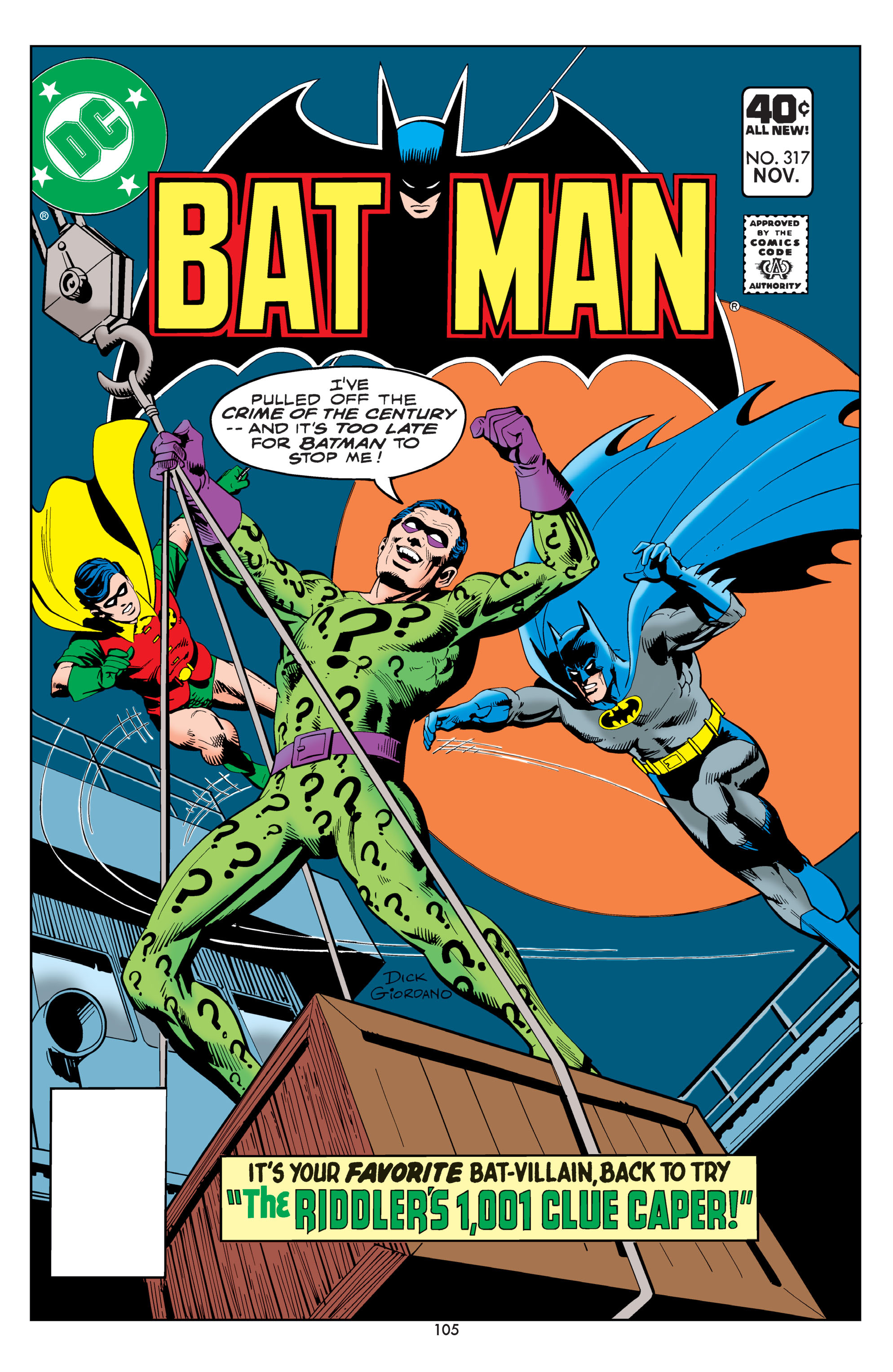 Batman Arkham: The Riddler TPB_(Part_2) - Page 4