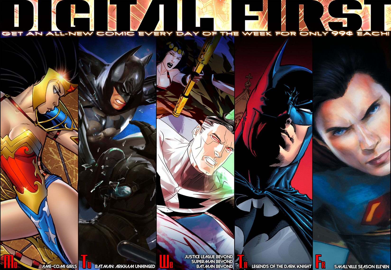 Batman: Arkham Unhinged (2011) Issue #44 - Page 23