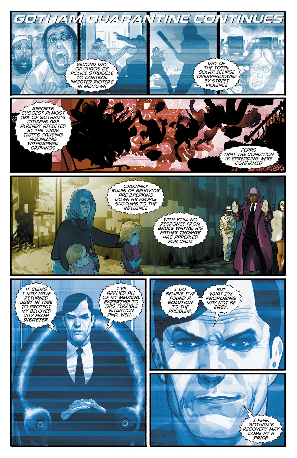 Batman by Grant Morrison Omnibus TPB 2 (Part 6) - Page 76