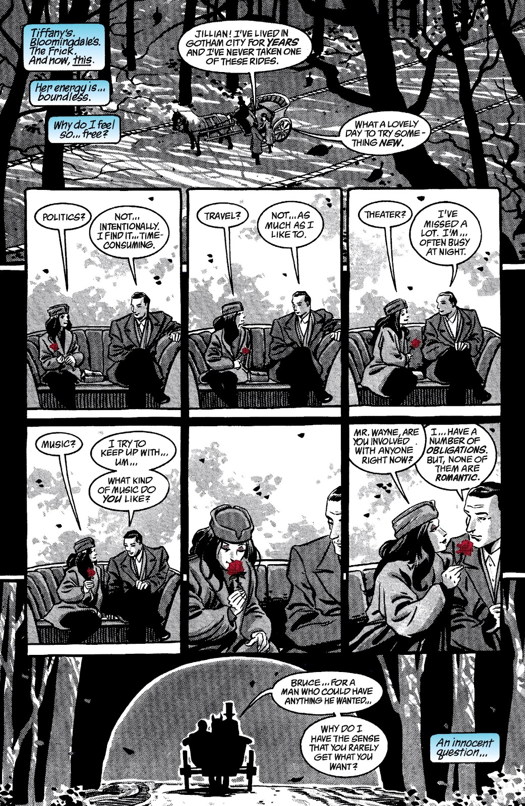 Batman by Jeph Loeb & Tim Sale Omnibus TPB_(Part_1) - Page 44