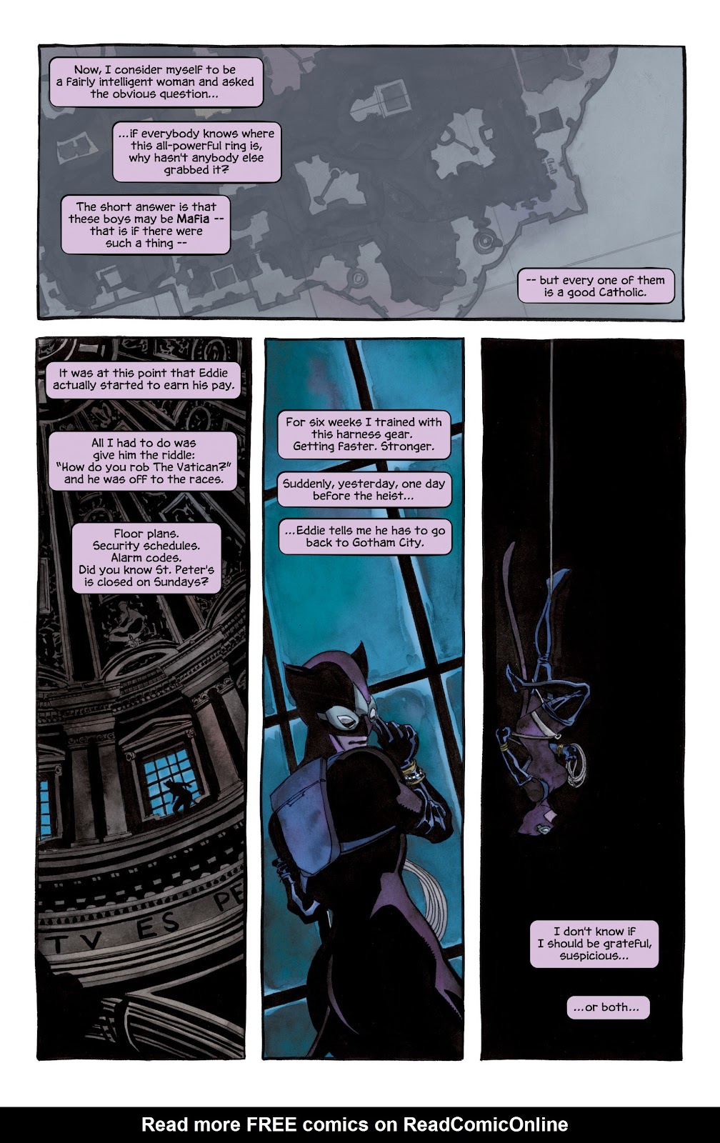 Batman by Jeph Loeb & Tim Sale Omnibus TPB_(Part_10) - Page 74