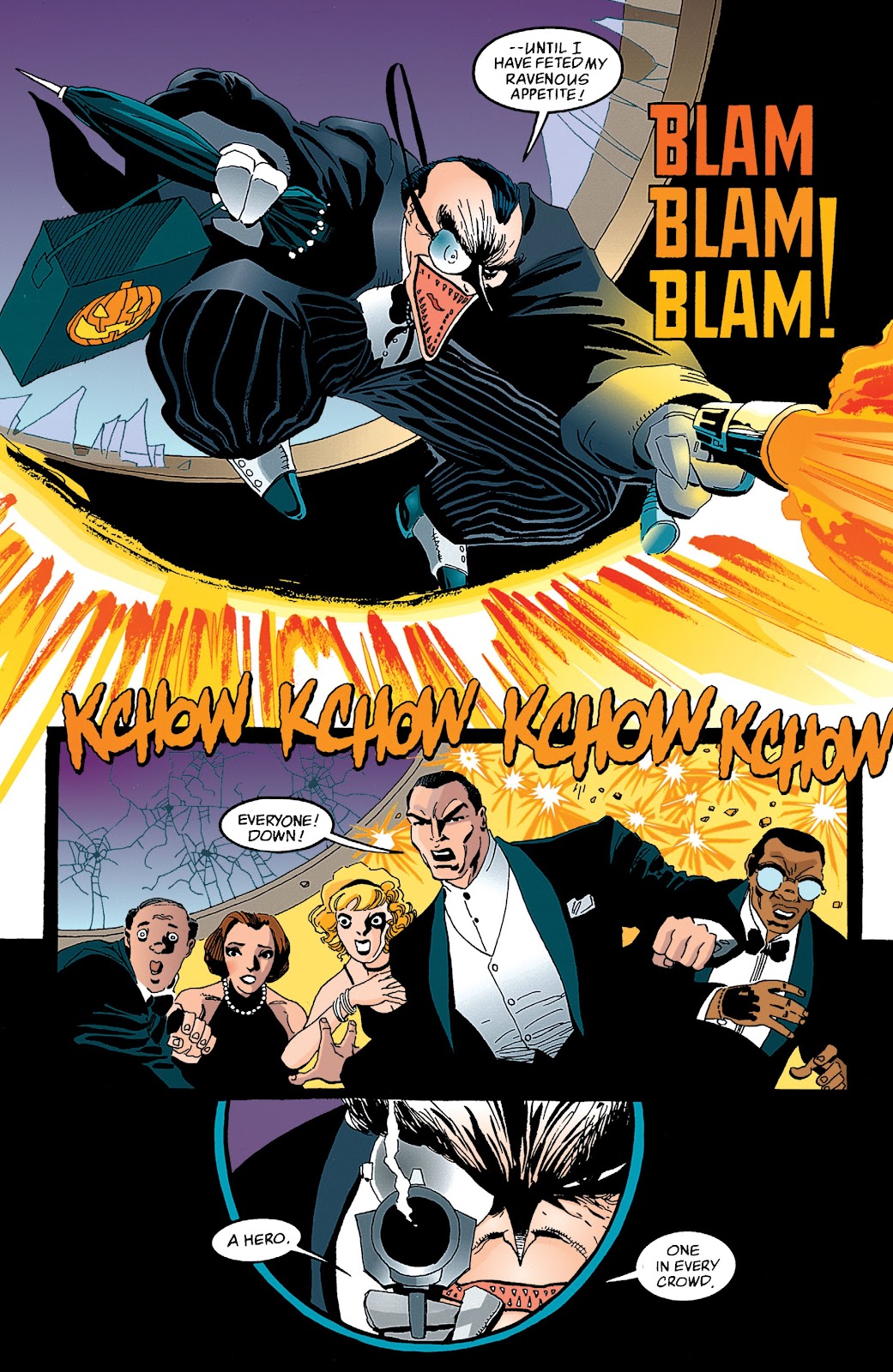 Batman by Jeph Loeb & Tim Sale Omnibus TPB_(Part_2) - Page 40