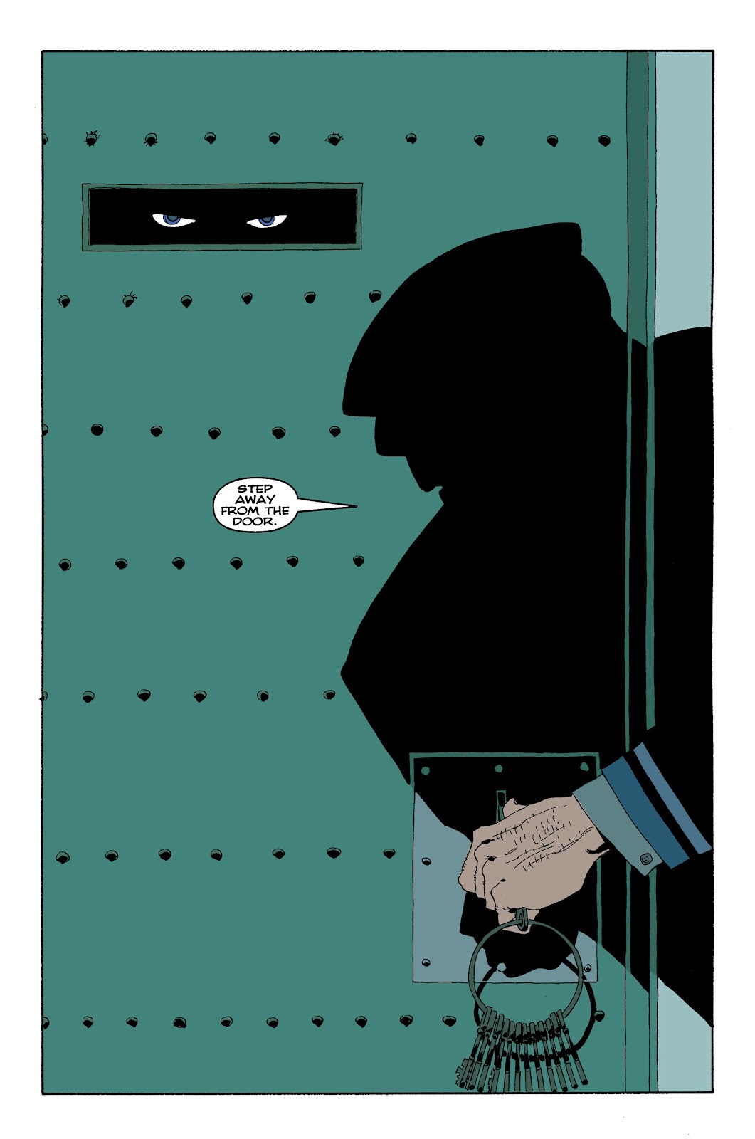 Batman by Jeph Loeb & Tim Sale Omnibus TPB_(Part_4) - Page 31