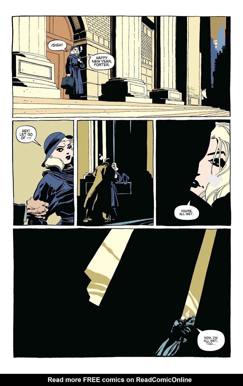 Batman by Jeph Loeb & Tim Sale Omnibus TPB_(Part_7) - Page 65