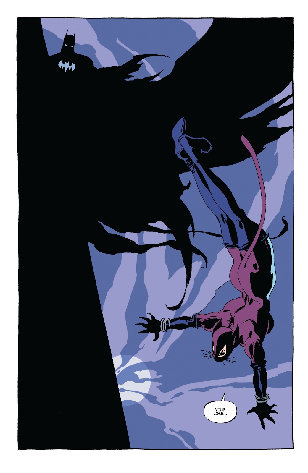 Batman by Jeph Loeb & Tim Sale Omnibus TPB_(Part_7) - Page 86