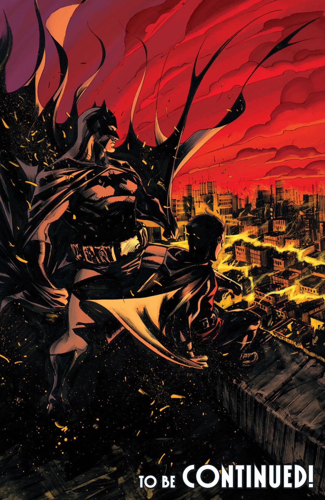 Batman By Paul Dini Omnibus TPB (Part 7) - Page 14