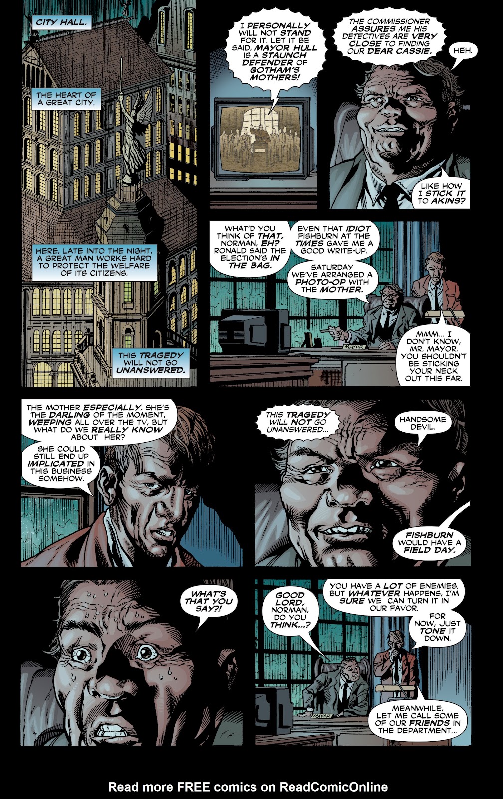 Batman: City of Crime: The Deluxe Edition TPB_(Part_2) - Page 20