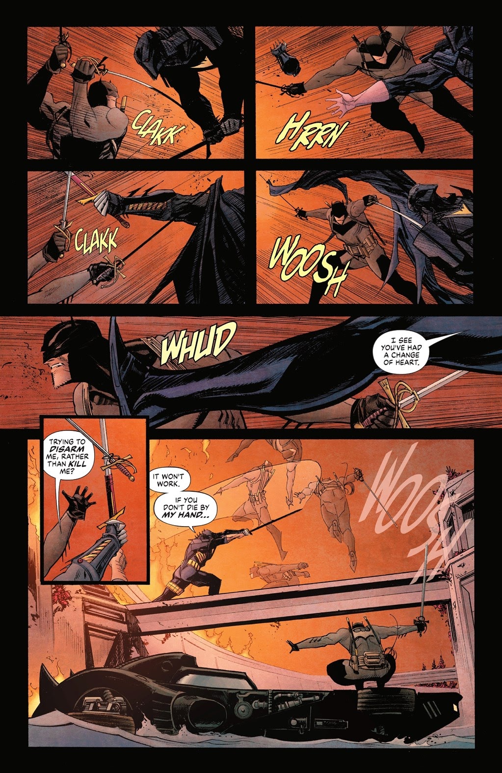 Batman: Curse of the White Knight Deluxe Edition TPB (Part 2) - Page 90