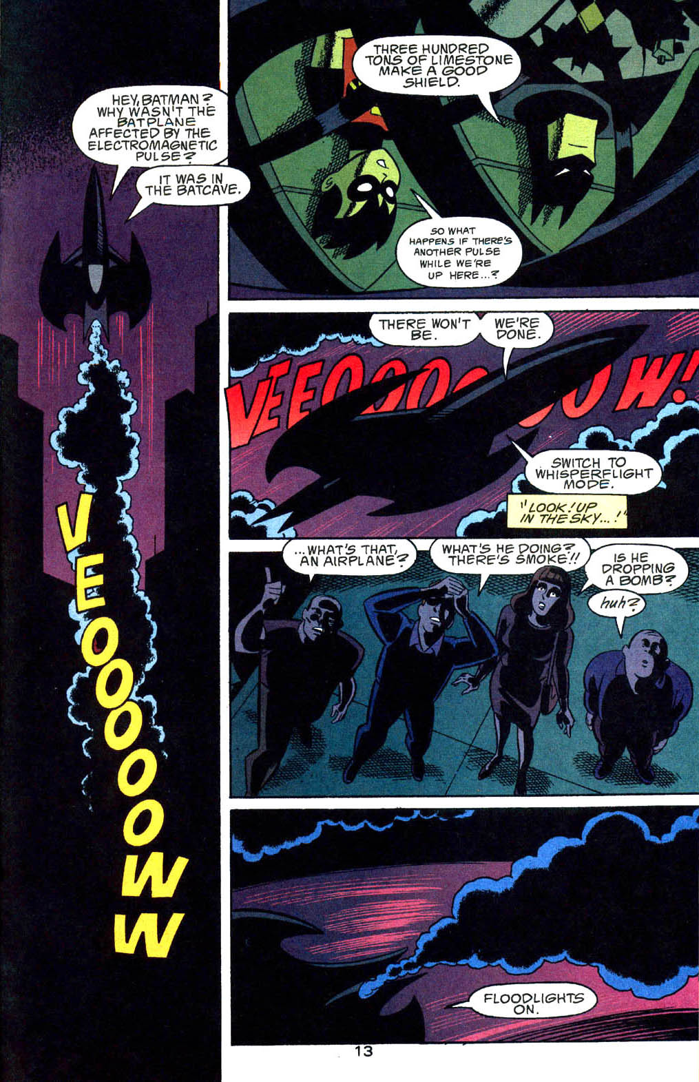 Batman: Gotham Adventures Issue #31 - Page 14