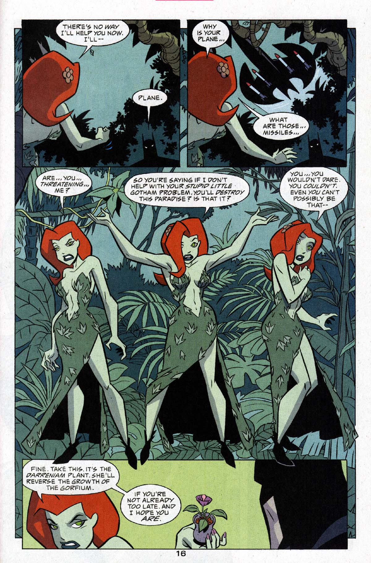 Batman: Gotham Adventures Issue #53 - Page 19