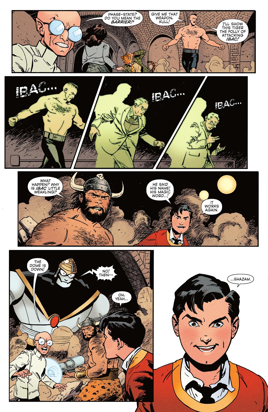 Batman: Gotham by Gaslight (New Edition) TPB (Part 2) - Page 64