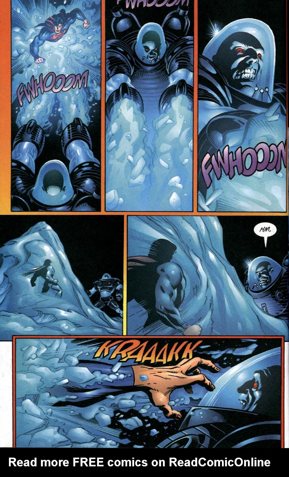 Batman: No Man's Land (1999) TPB_3 - Page 23