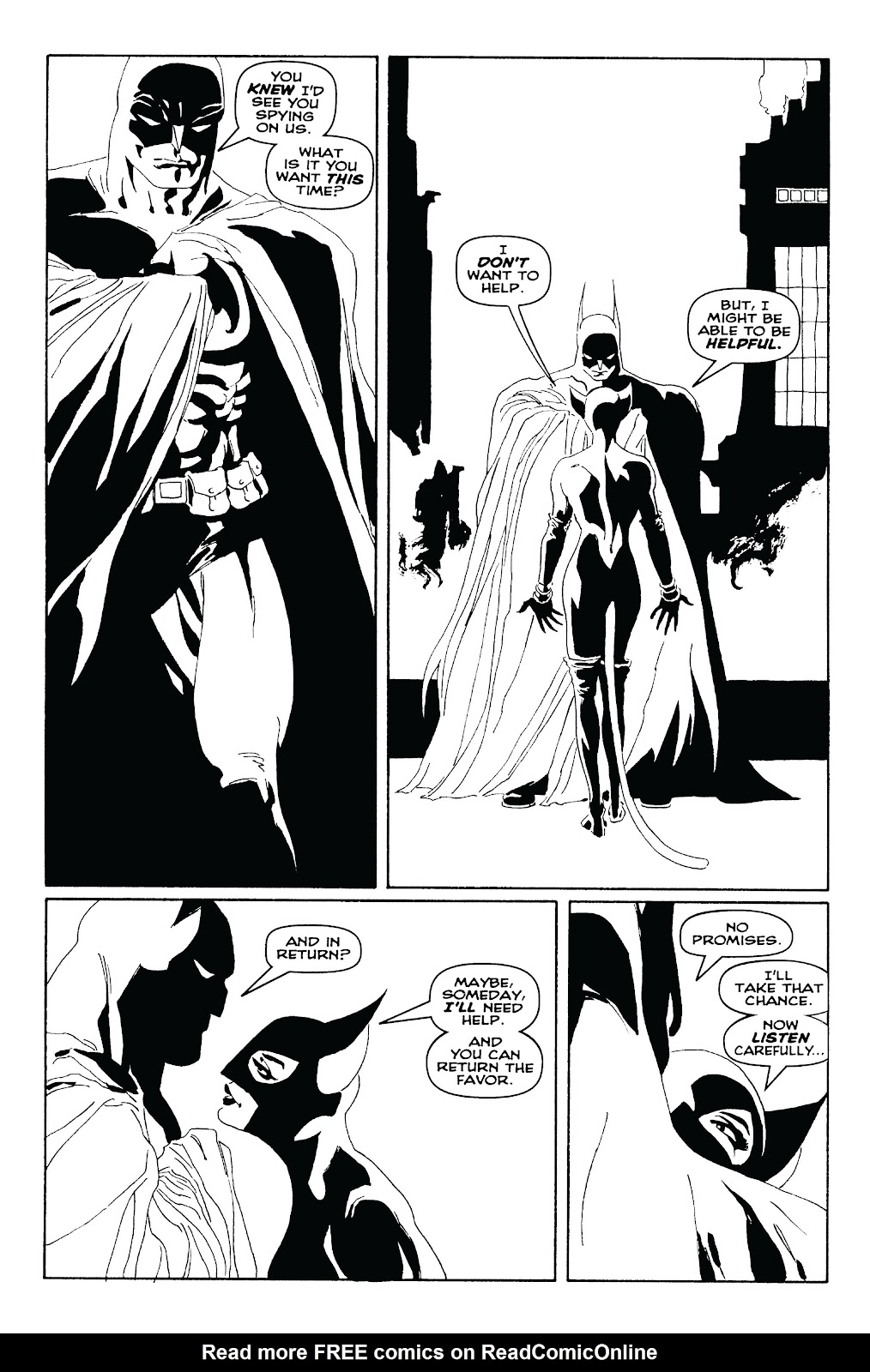 Batman Noir: The Long Halloween TPB_(Part_1) - Page 45