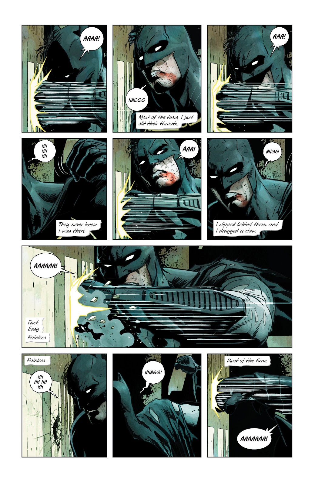 Batman: Rebirth Deluxe Edition TPB_1_(Part_3) - Page 32