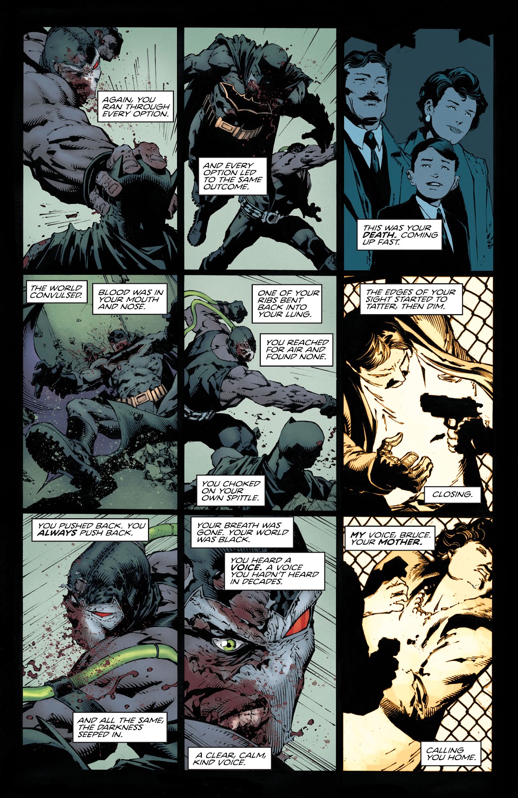 Batman: Rebirth Deluxe Edition TPB_2_(Part_2) - Page 6