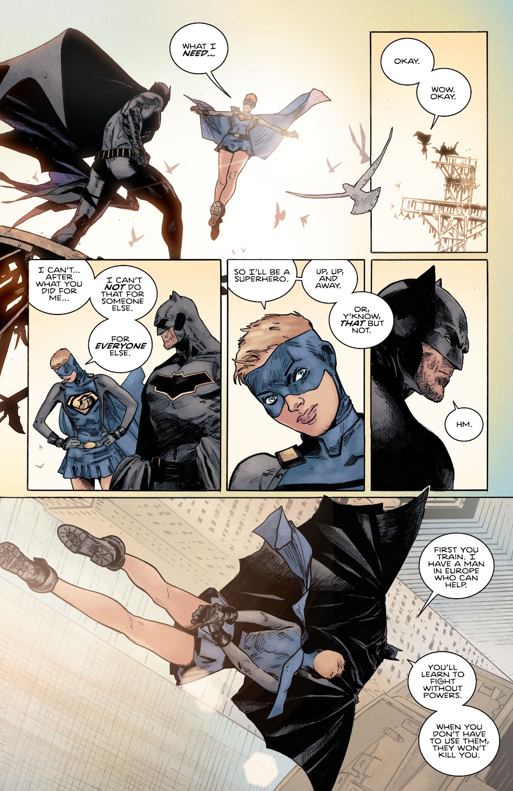 Batman: Rebirth Deluxe Edition TPB_2_(Part_2) - Page 89