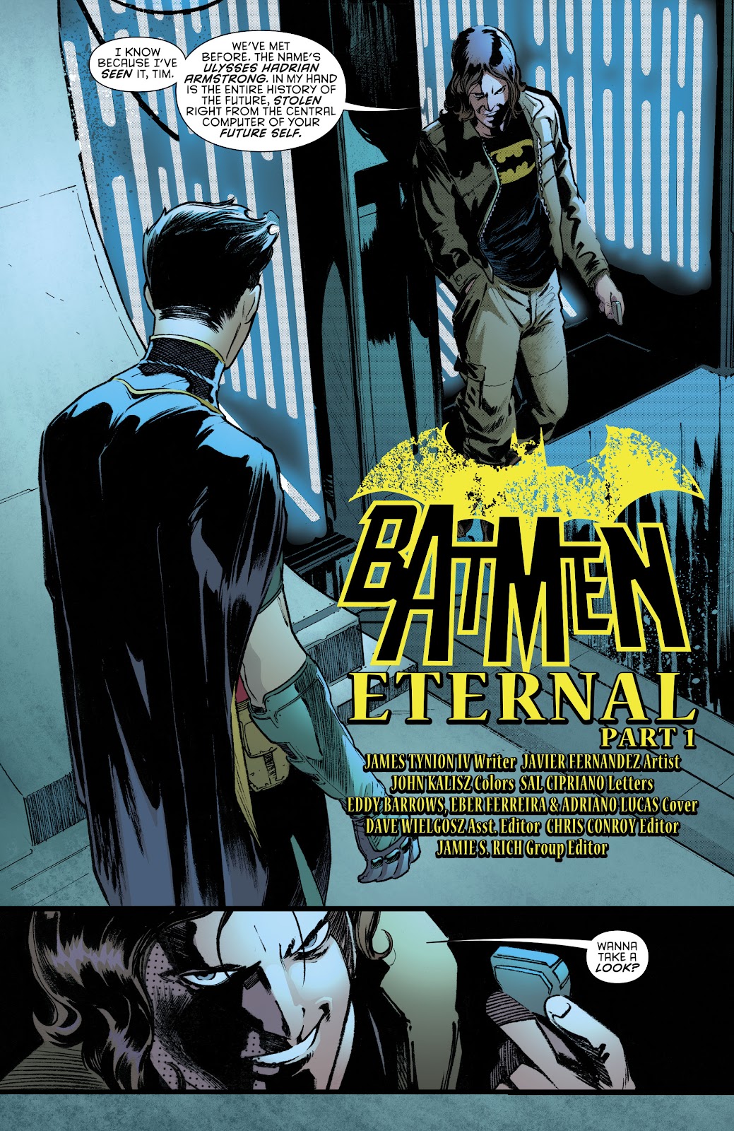 Batman: Rebirth Deluxe Edition TPB_4_(Part_1) - Page 66
