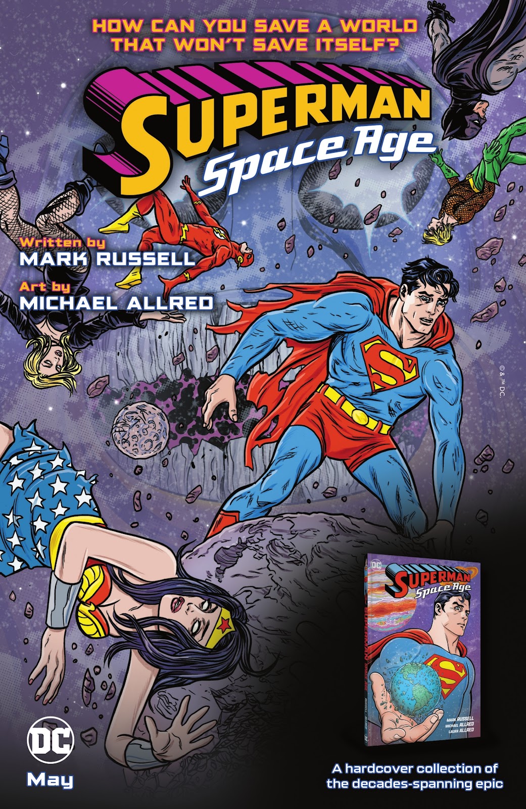 Batman/Superman: World’s Finest Issue #14 - Page 27