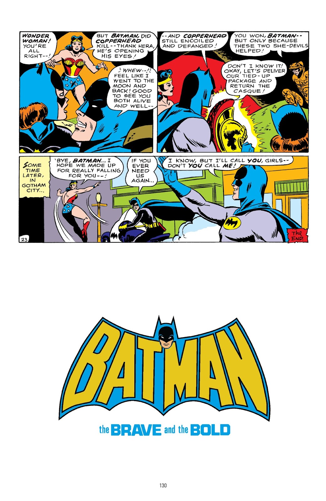 Batman: The Brave and the Bold - The Bronze Age TPB_(Part_2) - Page 30