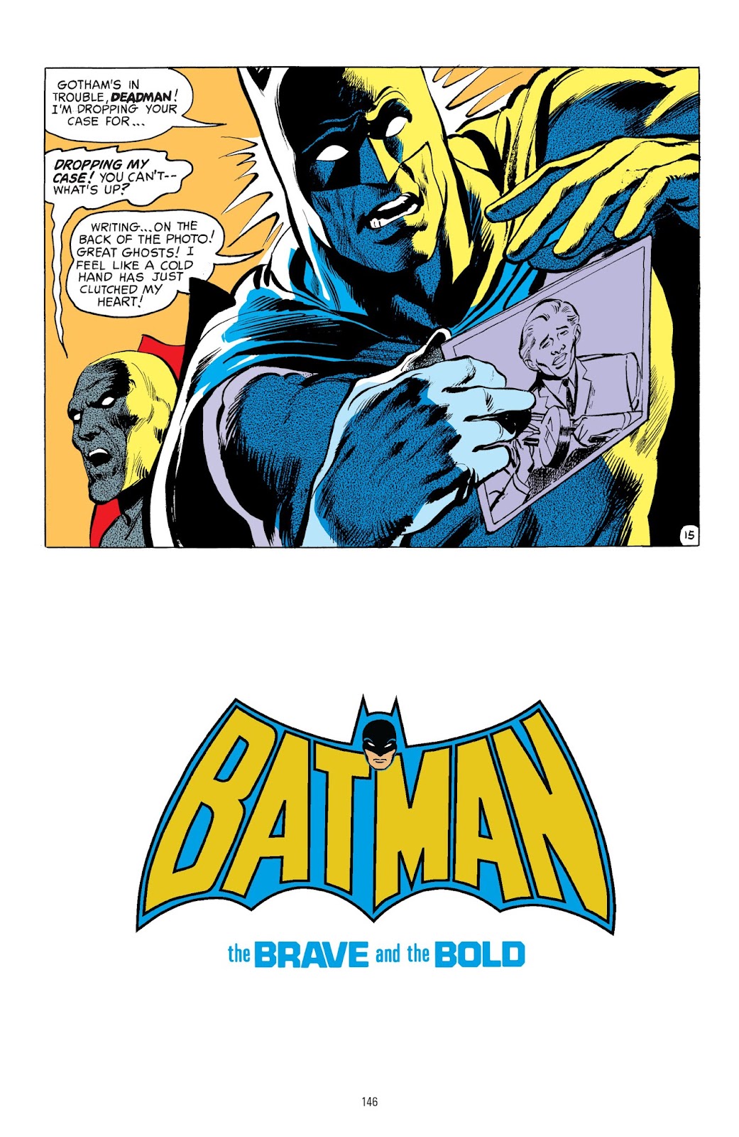 Batman: The Brave and the Bold - The Bronze Age TPB_(Part_2) - Page 46