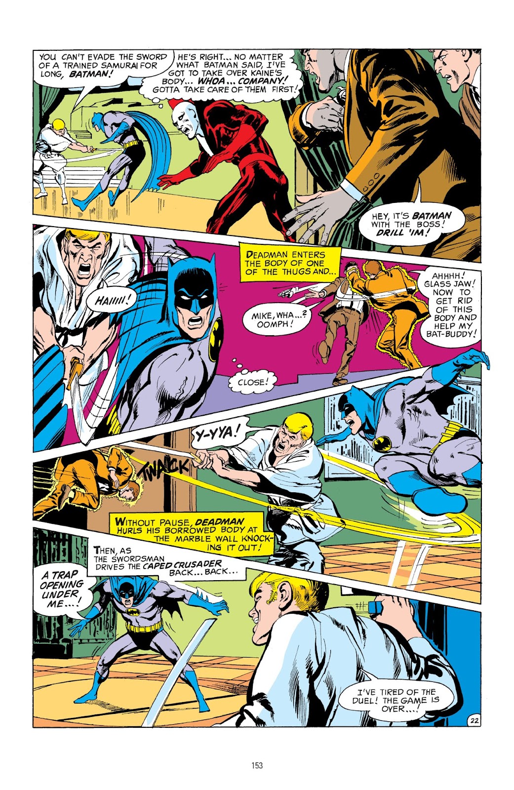 Batman: The Brave and the Bold - The Bronze Age TPB_(Part_2) - Page 53