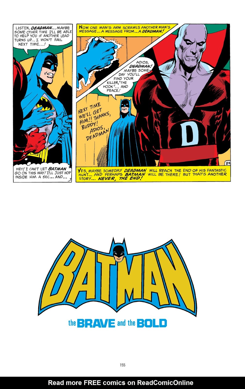 Batman: The Brave and the Bold - The Bronze Age TPB_(Part_2) - Page 55