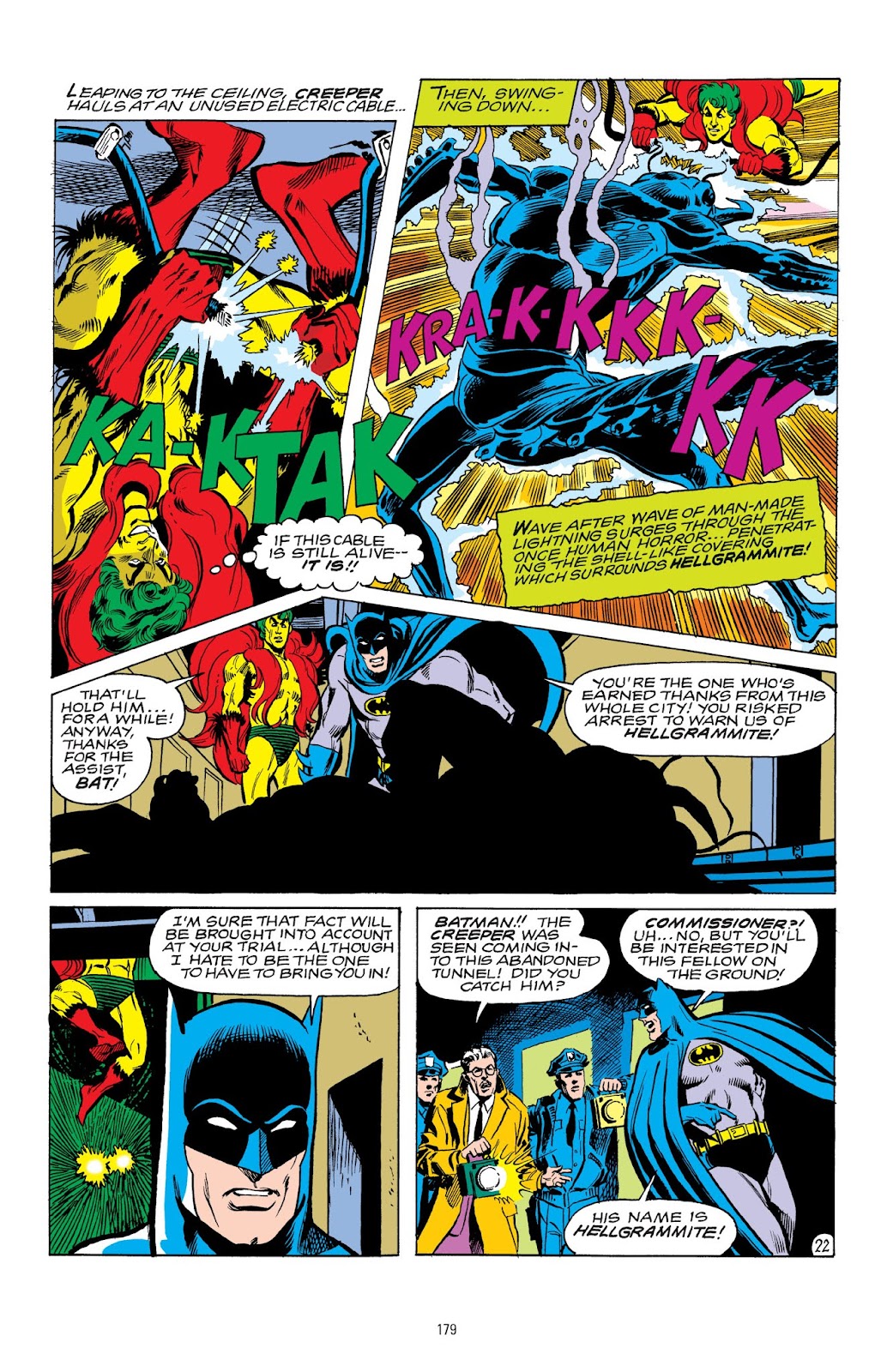 Batman: The Brave and the Bold - The Bronze Age TPB_(Part_2) - Page 79
