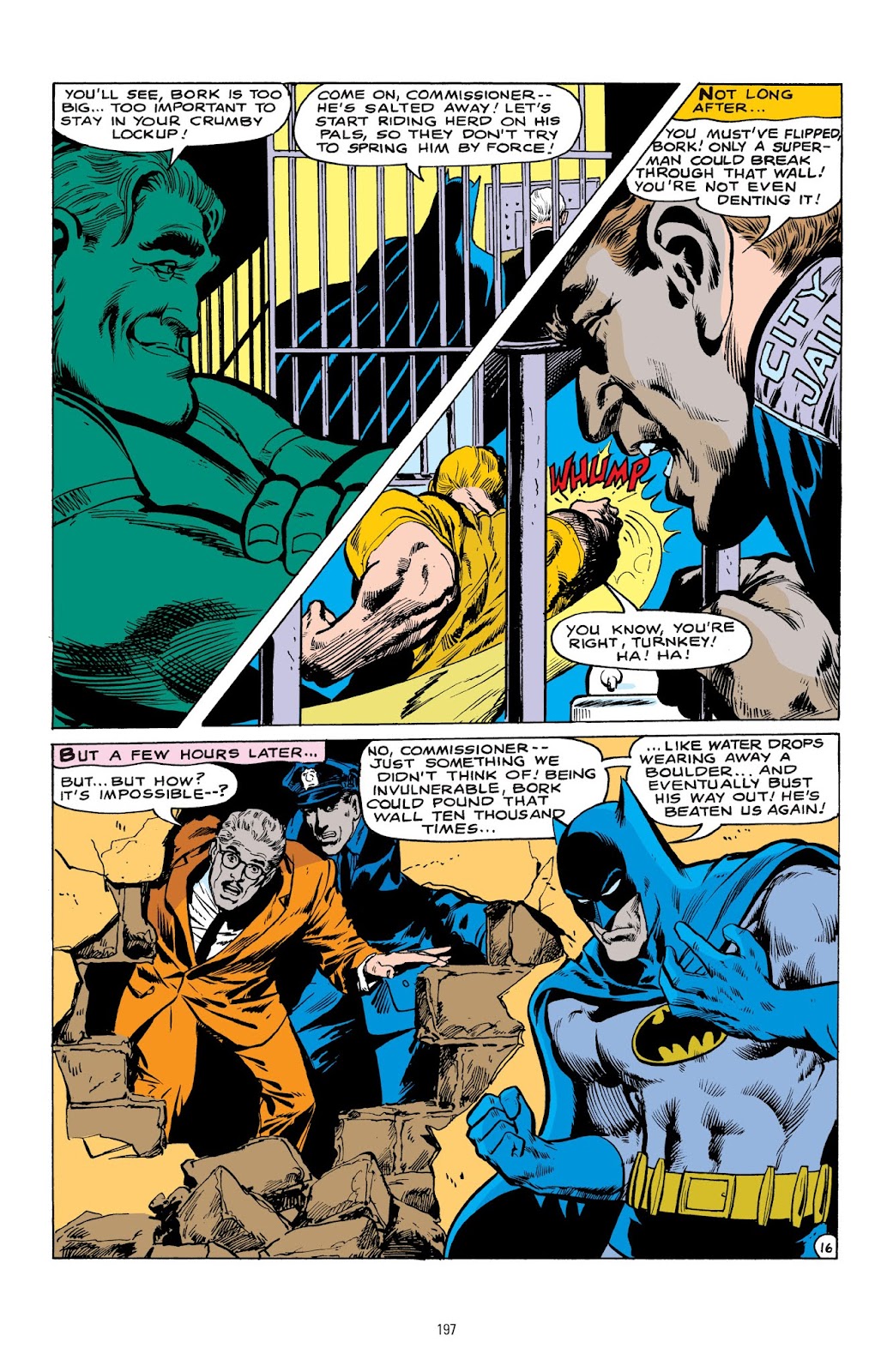 Batman: The Brave and the Bold - The Bronze Age TPB_(Part_2) - Page 97