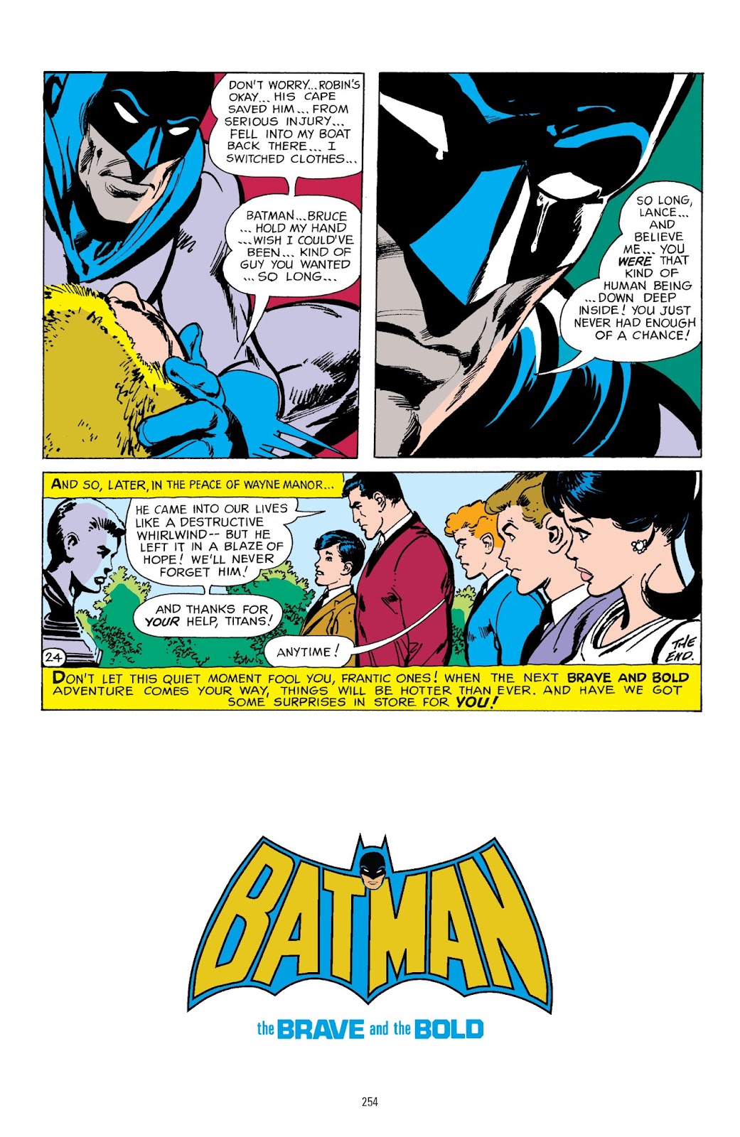 Batman: The Brave and the Bold - The Bronze Age TPB_(Part_3) - Page 54