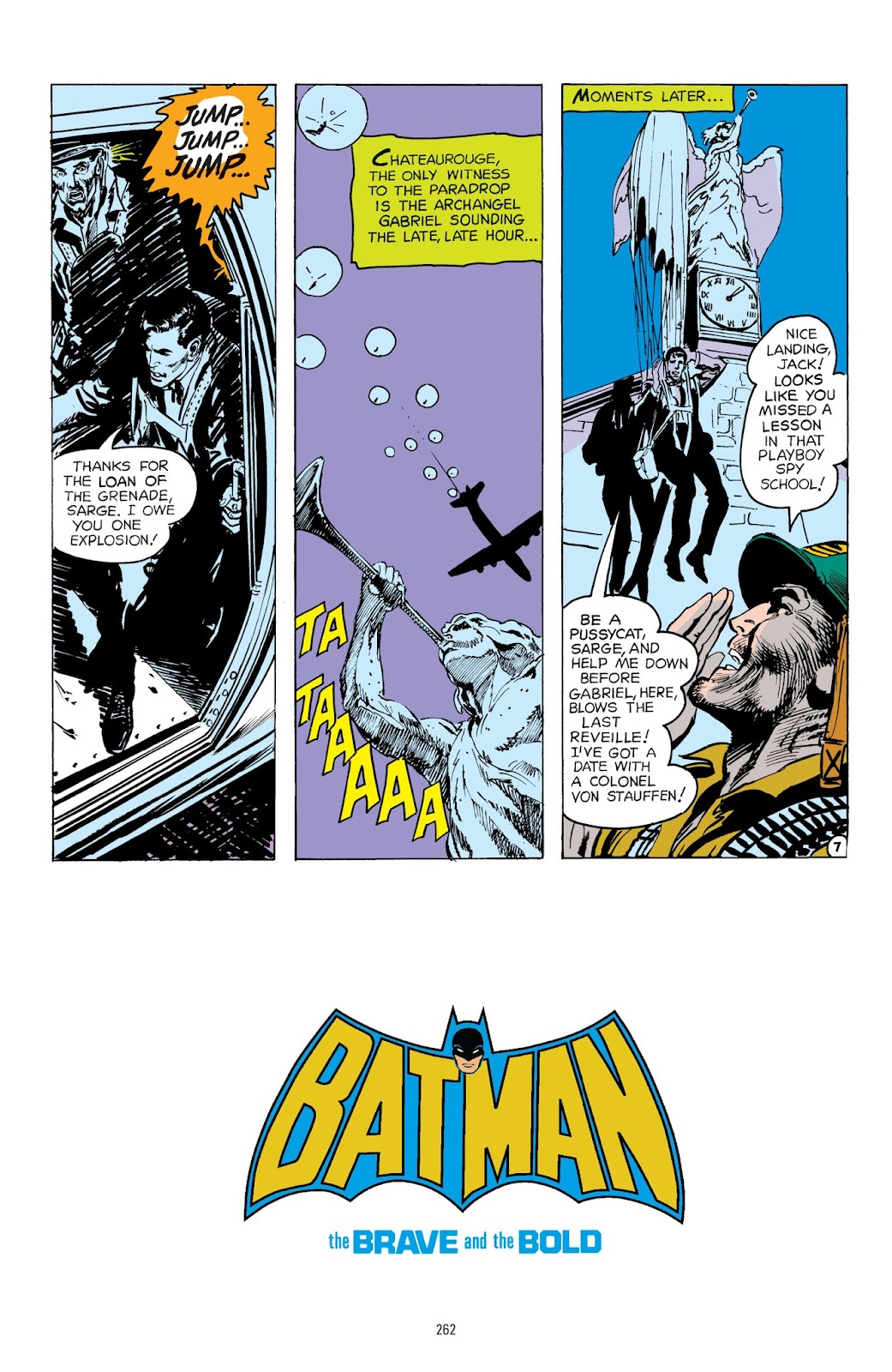 Batman: The Brave and the Bold - The Bronze Age TPB_(Part_3) - Page 62