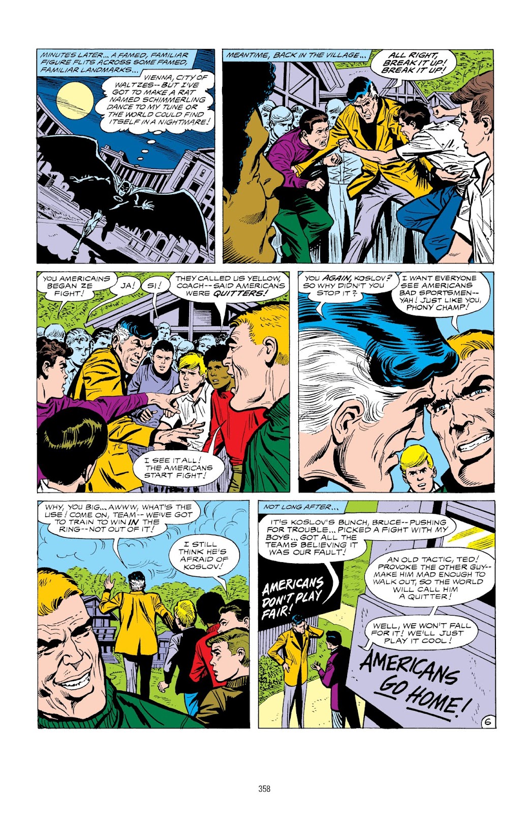 Batman: The Brave and the Bold - The Bronze Age TPB_(Part_4) - Page 57