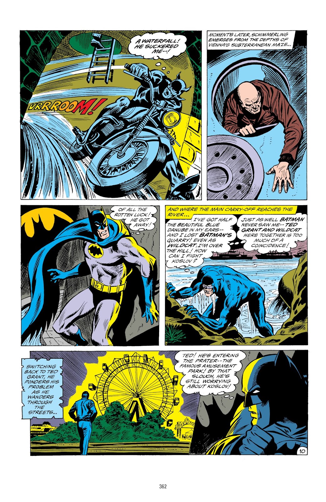 Batman: The Brave and the Bold - The Bronze Age TPB_(Part_4) - Page 61