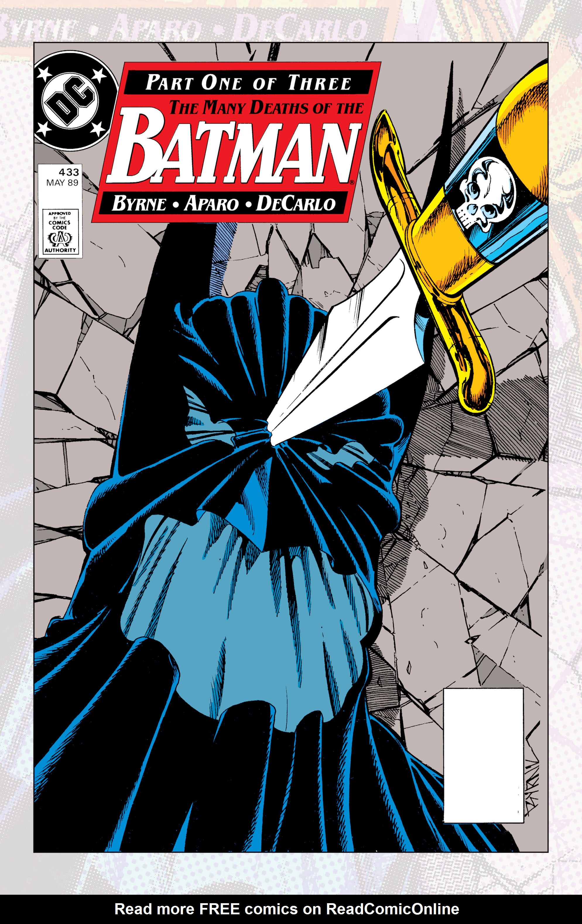 Batman: The Caped Crusader TPB_2_(Part_1) - Page 77