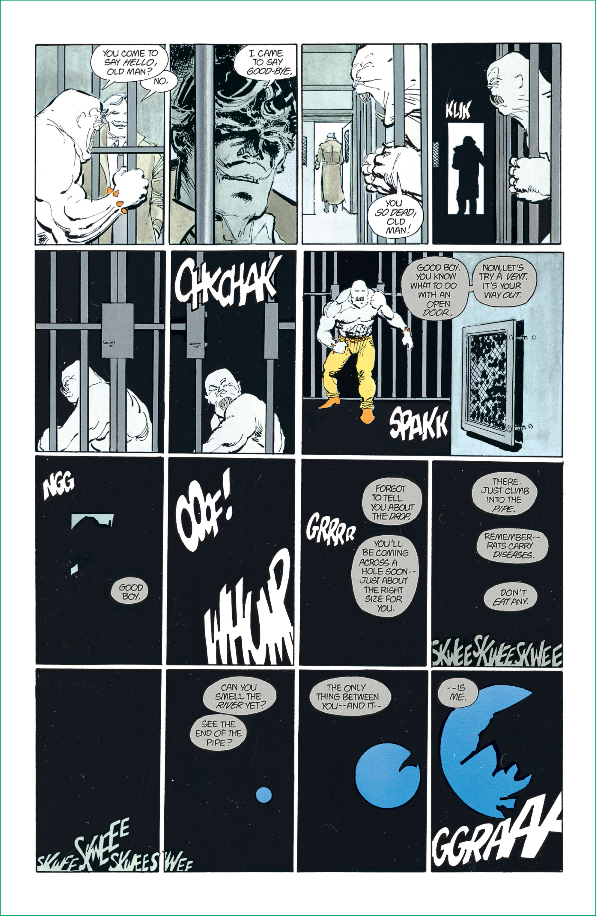 Batman: The Dark Knight (1986) Issue #2 - Page 44