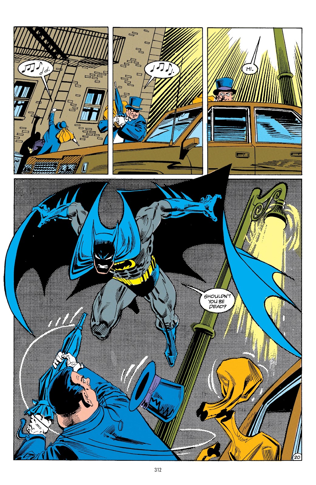 Batman: The Dark Knight Detective TPB_4_(Part_3) - Page 112
